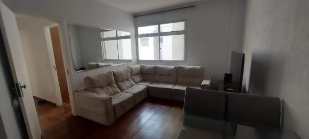 Apartamento com 3 Quartos à venda, 85m² no Estoril, Belo Horizonte