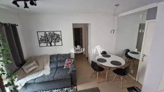 Apartamento com 2 Quartos à venda, 58m² no Vale dos Tucanos, Londrina