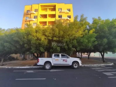 Apartamento com 3 Quartos à venda, 101m² no Centro, Teresina