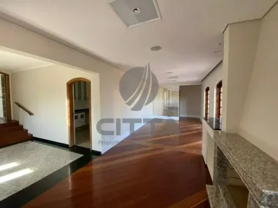 Apartamento com 3 Quartos à venda, 263m² no Vila Rossi Borghi e Siqueira, Campinas