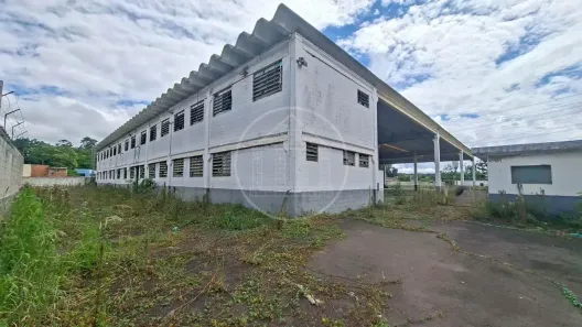 Galpão/Depósito/Armazém para alugar, 3000m² no Jardim Casa Grande, São Paulo