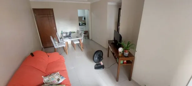 Apartamento com 2 Quartos à venda, 86m² no Costa Azul, Salvador