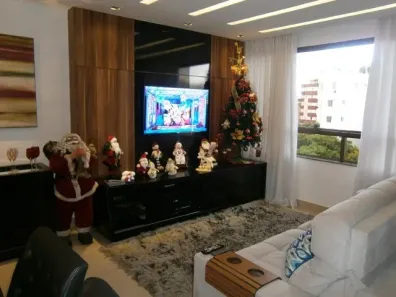 Apartamento com 3 Quartos à venda, 90m² no Castelo, Belo Horizonte