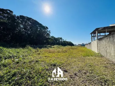 Lote/Terreno à venda, 544m² no Guaratuba, Guaratuba