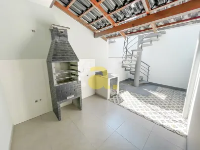 Sobrado com 2 Quartos à venda, 88m² no Testo Salto, Blumenau