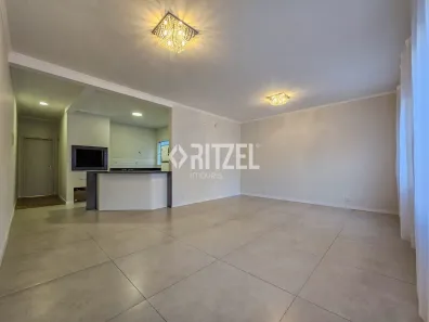 Apartamento com 2 Quartos para alugar, 102m² no Centro, Novo Hamburgo