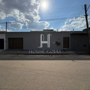 Casa com 4 Quartos à venda, 200m² no Rodoviário, Goiânia