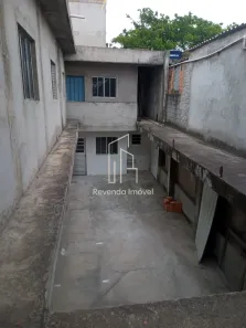 Lote/Terreno à venda, 252m² no Parque Dom João Neri, São Paulo