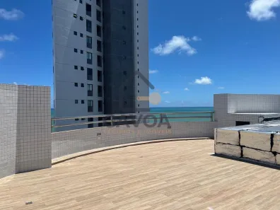 Apartamento com 3 Quartos para alugar, 87m² no Boa Viagem, Recife