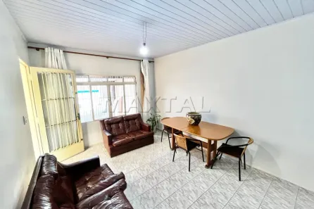 Casa com 3 Quartos à venda, 125m² no Casa Verde Média, São Paulo