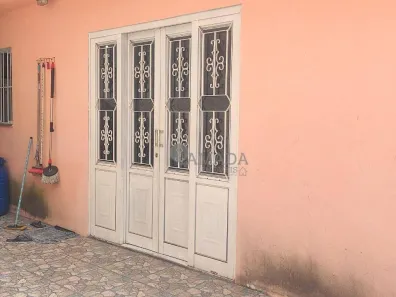 Casa com 3 Quartos à venda, 82m² no Vila Jacuí, São Paulo