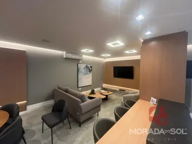 Apartamento com 4 Quartos à venda, 207m² no Meia Praia, Itapema