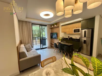 Apartamento com 3 Quartos à venda, 92m² no Palmas, Governador Celso Ramos