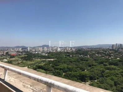 Cobertura com 4 Quartos à venda, 1356m² no Jardim Universidade Pinheiros, São Paulo