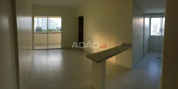Apartamento com 3 Quartos à venda, 73m² no Parque Amazônia, Goiânia