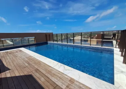 Apartamento com 3 Quartos à venda, 112m² no Jardim Oceania, João Pessoa