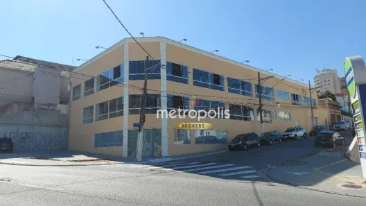 Prédio Comercial à venda, 1200m² no Santana, São Paulo