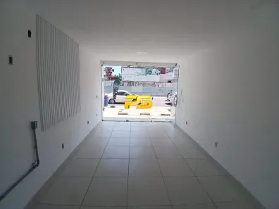 Ponto Comercial para alugar, 25m² no Tambaú, João Pessoa