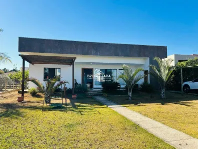 Casa de Condomínio com 3 Quartos à venda, 250m² no Condomínio Serra Verde, Igarapé