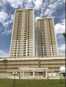 Apartamento com 3 Quartos à venda, 79m² no Grande Terceiro, Cuiabá