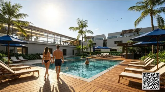 Apartamento com 3 Quartos à venda, 75m² no , Maragogi