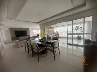 Apartamento com 4 Quartos à venda, 225m² no Chácara Califórnia, São Paulo