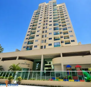 Apartamento com 2 Quartos à venda, 65m² no Itapuã, Vila Velha
