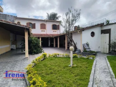 Casa com 2 Quartos à venda, 183m² no Satélite, Itanhaém