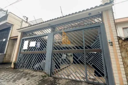 Sobrado com 6 Quartos à venda, 270m² no Tatuapé, São Paulo
