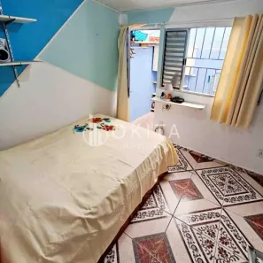 Casa com 2 Quartos para alugar, 60m² no Vila do Encontro, São Paulo