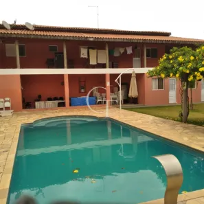 Fazenda/Sítio com 5 Quartos à venda, 577m² no Chácaras Reunidas Ipê, Itu