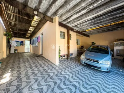 Sobrado com 2 Quartos à venda, 200m² no Jordanópolis, São Bernardo do Campo
