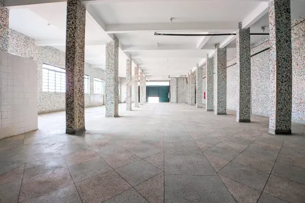 Ponto Comercial à venda, 700m² no Vila São Geraldo, São Paulo