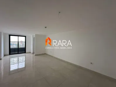Sala Comercial à venda, 32m² no Parque Jaçatuba, Santo André