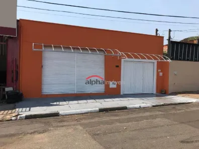 Casa com 2 Quartos à venda, 40m² no Jardim Santana, Hortolândia