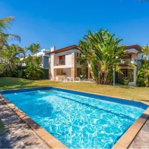 Casa de Condomínio com 4 Quartos à venda, 562m² no Joapiranga, Valinhos