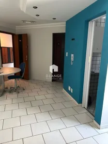 Sala Comercial à venda, 40m² no Jardim Guanabara, Campinas