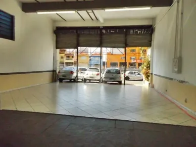 Prédio Comercial para alugar, 543m² no Vila Bandeirantes, São Paulo