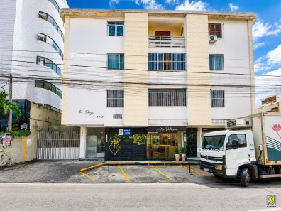 Ponto Comercial para alugar, 29m² no Dionisio Torres, Fortaleza