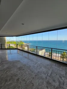 Apartamento com 4 Quartos à venda, 320m² no Rio Vermelho, Salvador