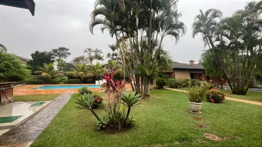 Casa de Condomínio com 4 Quartos à venda, 608m² no Parque Xangrilá, Campinas