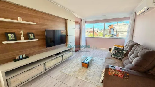 Apartamento com 2 Quartos à venda, 68m² no Vila Cachoeirinha, Cachoeirinha