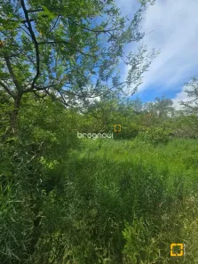 Lote/Terreno à venda, 388m² no Pântano do Sul, Florianópolis