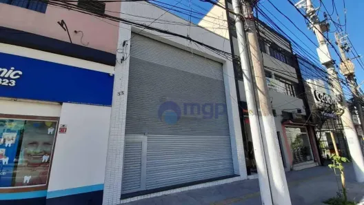 Galpão/Depósito/Armazém para alugar, 190m² no Tucuruvi, São Paulo