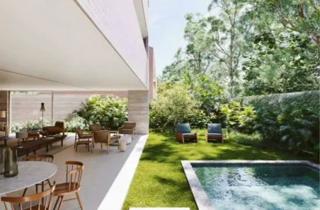 Casa com 3 Quartos à venda, 701m² no Jardim Petrópolis, São Paulo