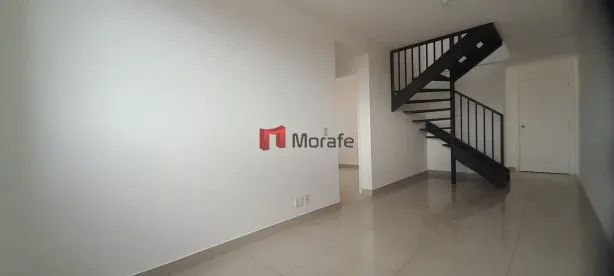 Cobertura com 2 Quartos à venda, 120m² no Planalto, Belo Horizonte