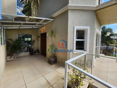 Casa de Condomínio com 2 Quartos à venda, 277m² no Barreiro, Mairiporã