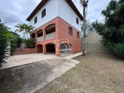 Casa com 3 Quartos para alugar, 322m² no Brasil, Itu