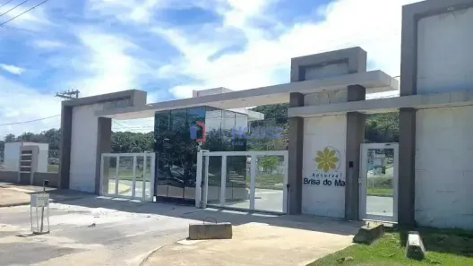 Lote/Terreno à venda, 450m² no São Francisco, Ilhéus