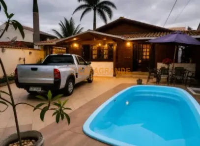 Casa de Condomínio com 3 Quartos à venda, 140m² no Residencial Ana Maria, São José dos Campos